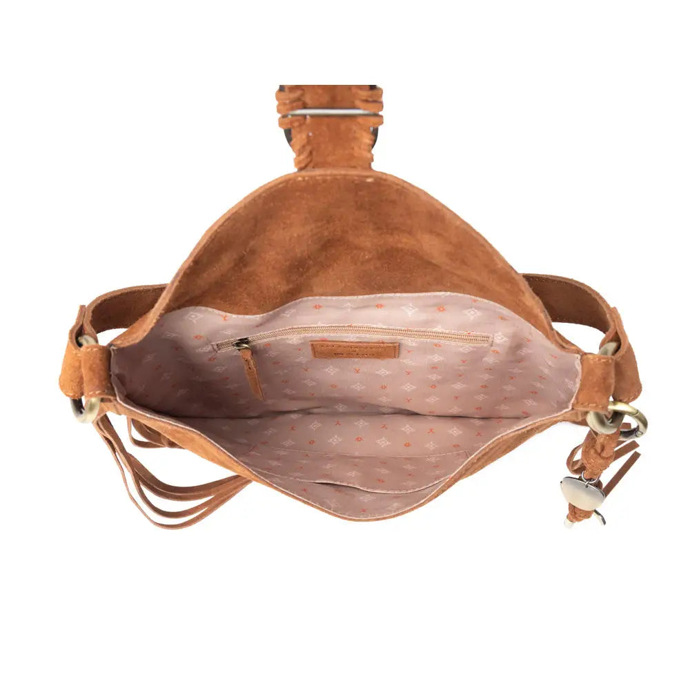 Yellowstone Westbrook - Brown - Amber Dusk - Bags