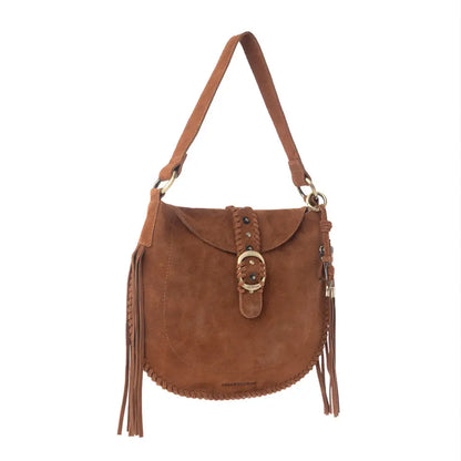 Yellowstone Westbrook - Brown - Amber Dusk - Bags