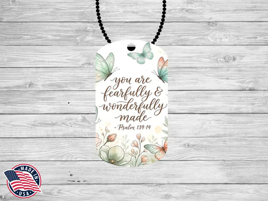 You Are - Multi - Necklace