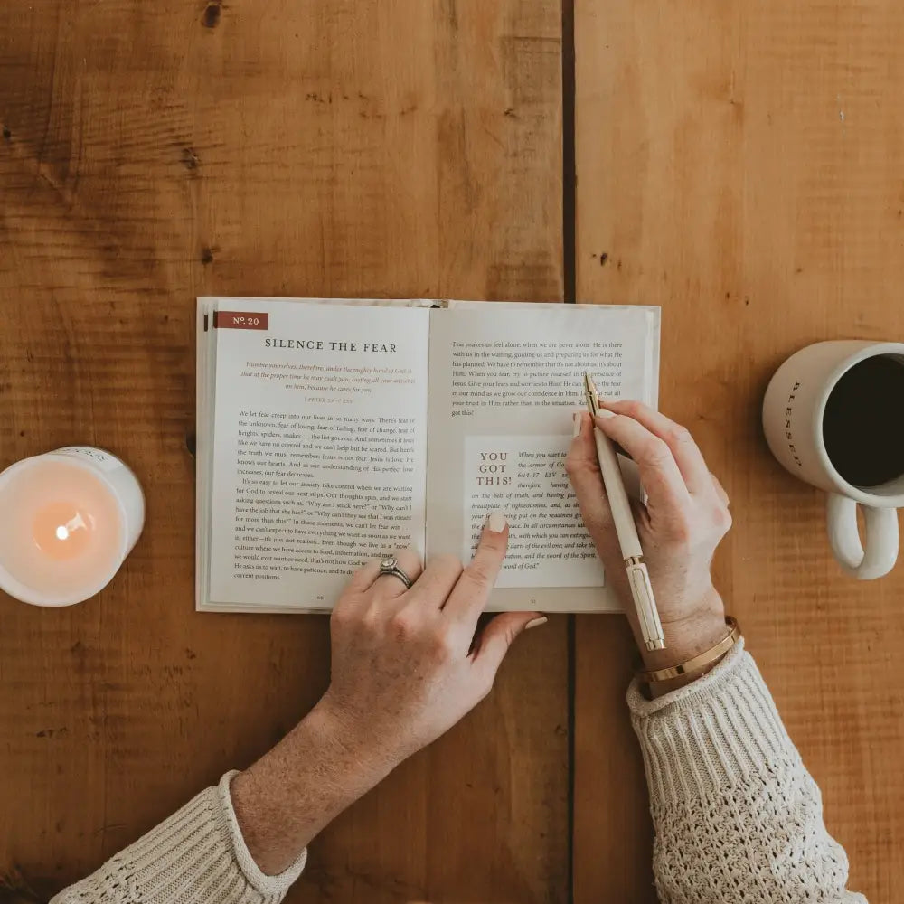 You Got This: 90 Devotions to Equip and Empower Hardworking Women Devotionals