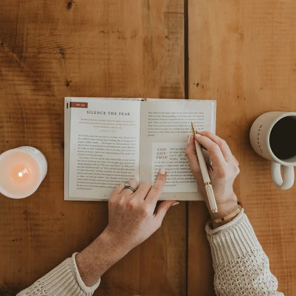 You Got This: 90 Devotions to Equip and Empower Hardworking Women Devotionals