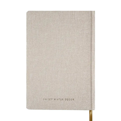 You Got This Fabric Journal - Notebooks