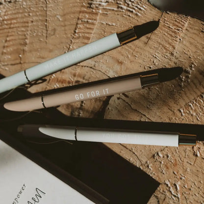 You Got This Metal Pen Set - Pens