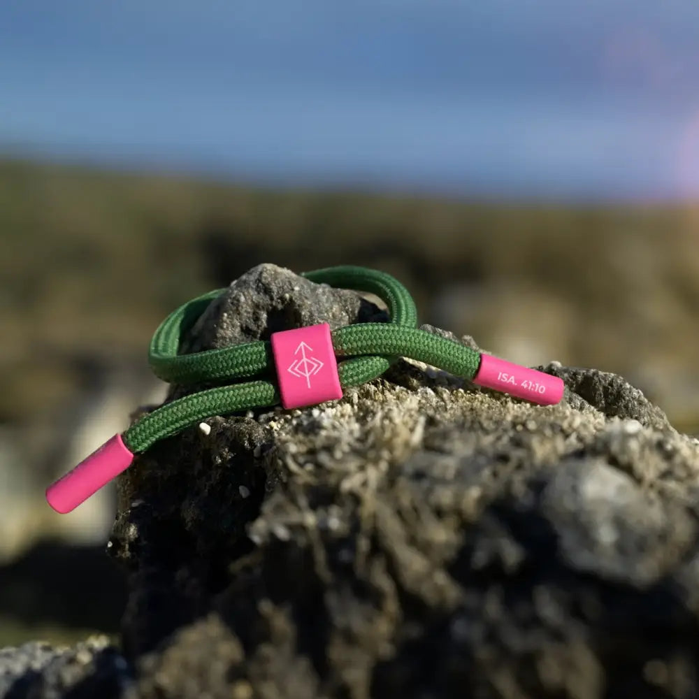 You’re Not Alone Isaiah 41:10