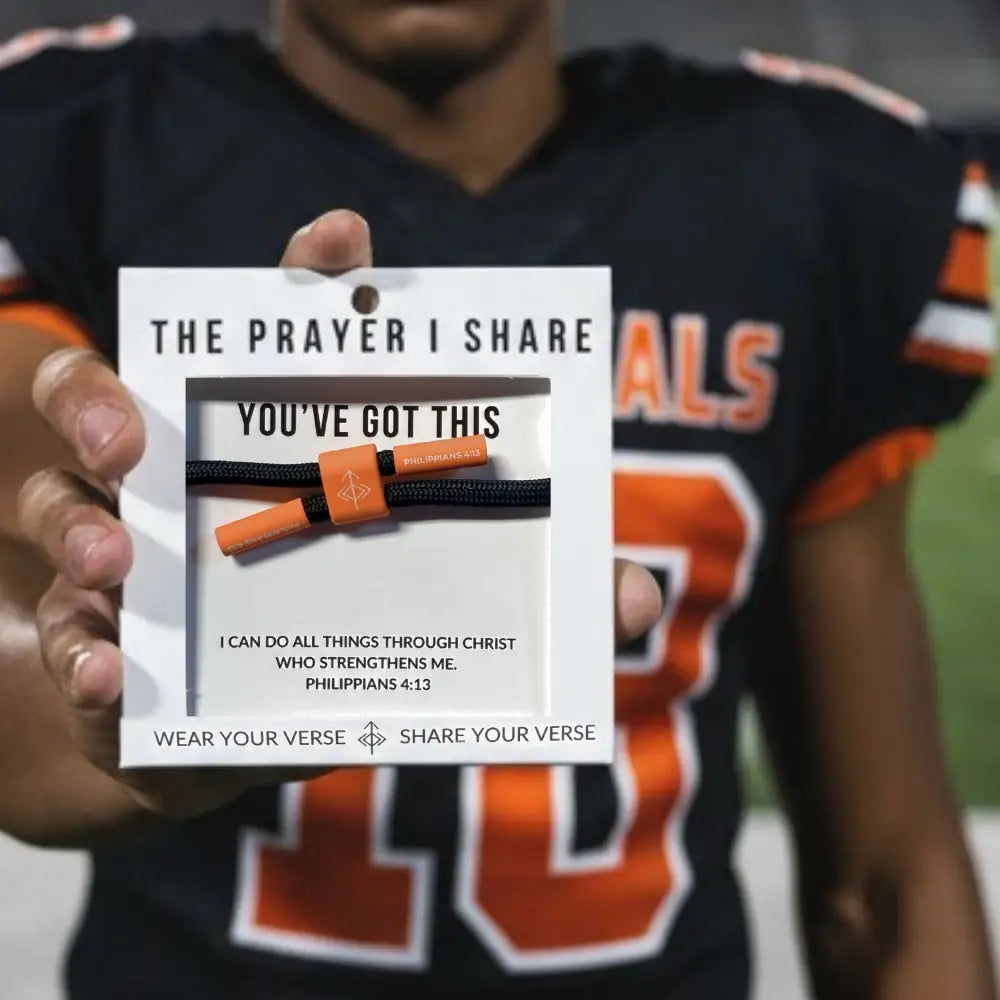 You’ve Got This Philippians 4:13