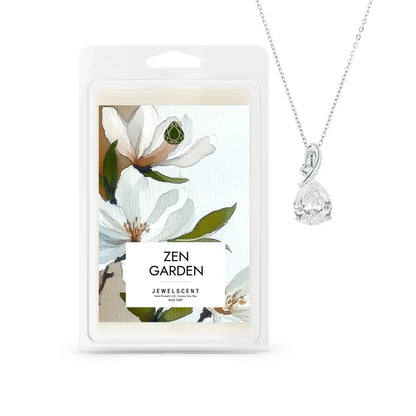 Zen Garden Jewelry Wax Tart - Wax Tart