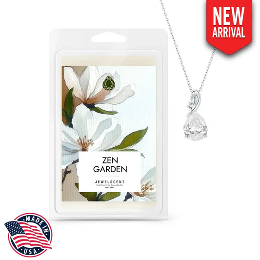 Zen Garden Jewelry Wax Tart - Wax Tart