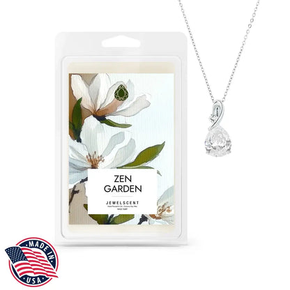 Zen Garden Jewelry Wax Tart - Wax Tart