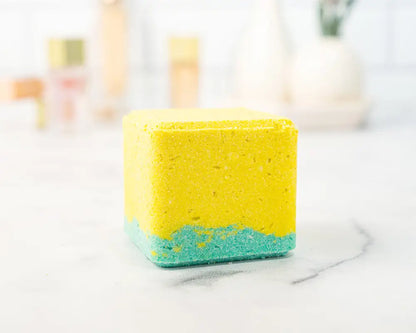 Zesty Zen Mystery Box Jewelry Shower Steamer - Carolina Country Bling